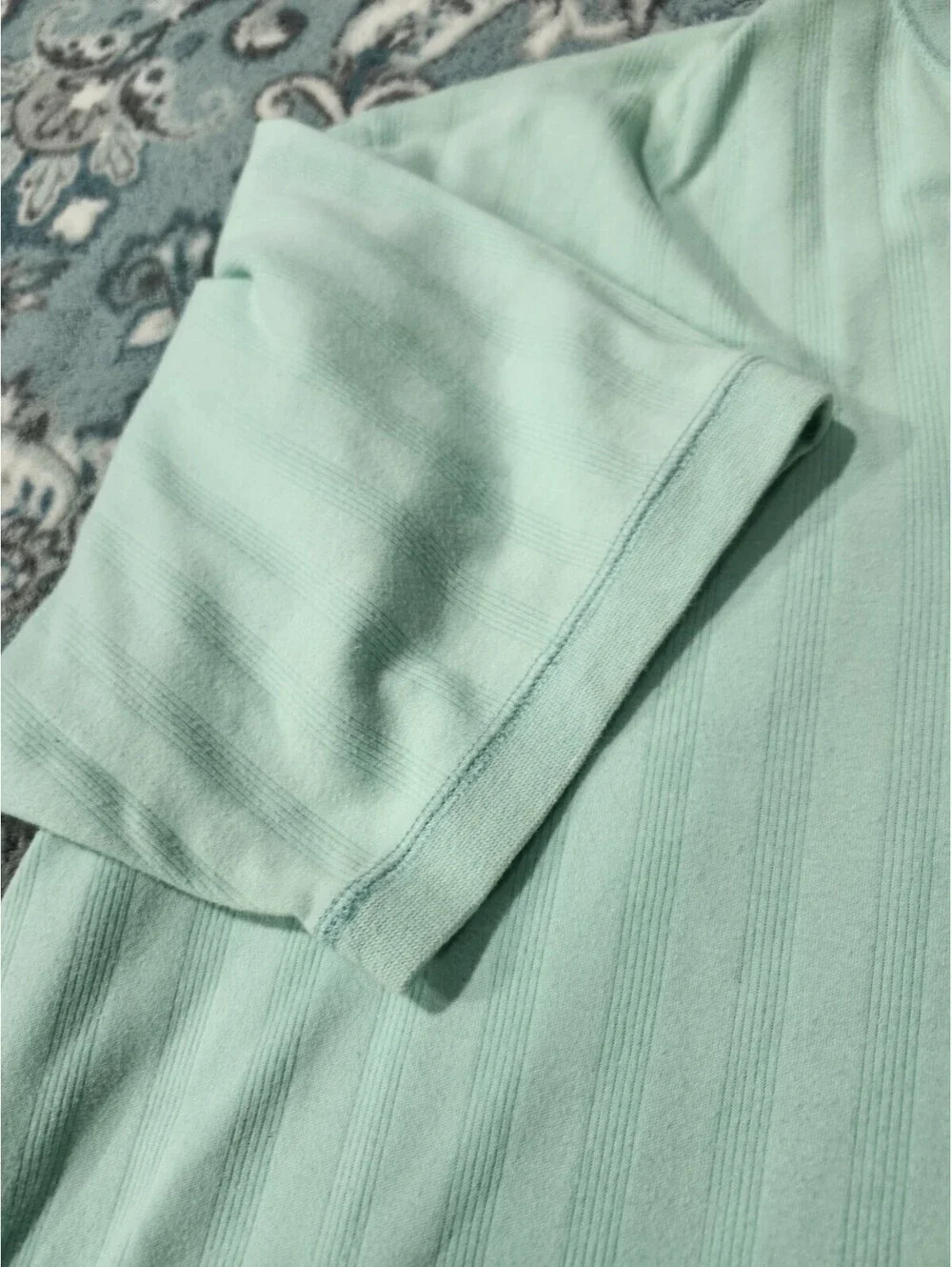 Vintage The Original Arizona Jean Co Soft Collar Shirt Size Large